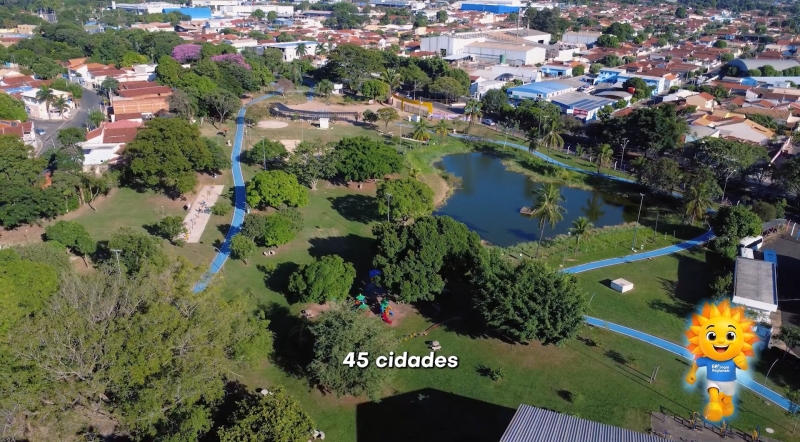 Video penapolis-esta-pronta-para-o-68-jogos-regionais-2026