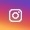 Rede social instagram