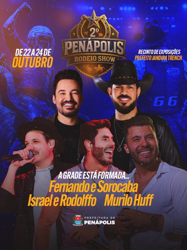 Evento 2-penapolis-rodeio-show