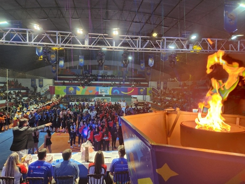 Galeria abertura---68-jogos-regionais
