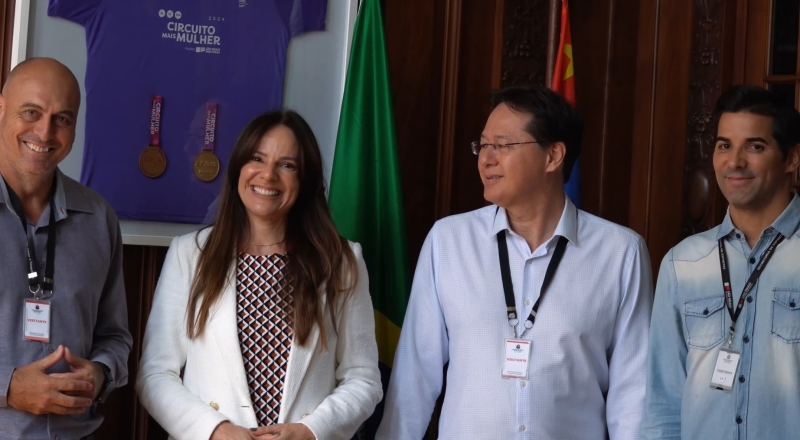 Video a-secretaria-estadual-de-esportes-claudia-carletto-envia-a-sua-mensagem-ao
